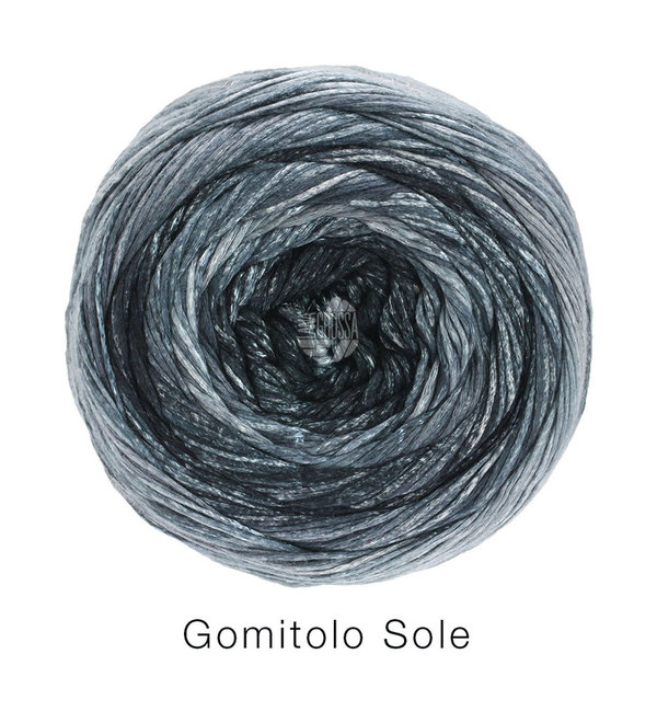 GOMITOLO SOLE (ausverkauft)