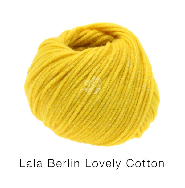 LALA BERLIN LOVELY COTTON