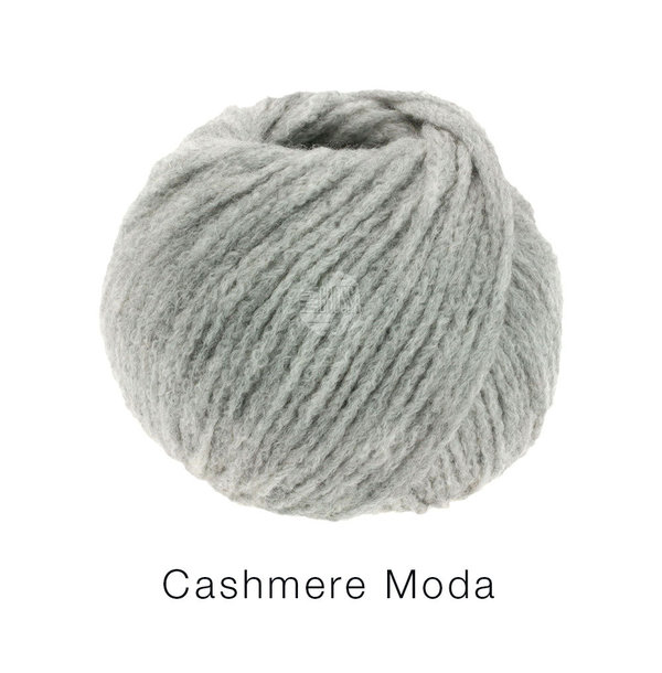 CASHMERE MODA (ausverkauft)