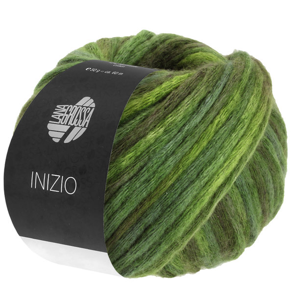 INIZIO (ausverkauft)