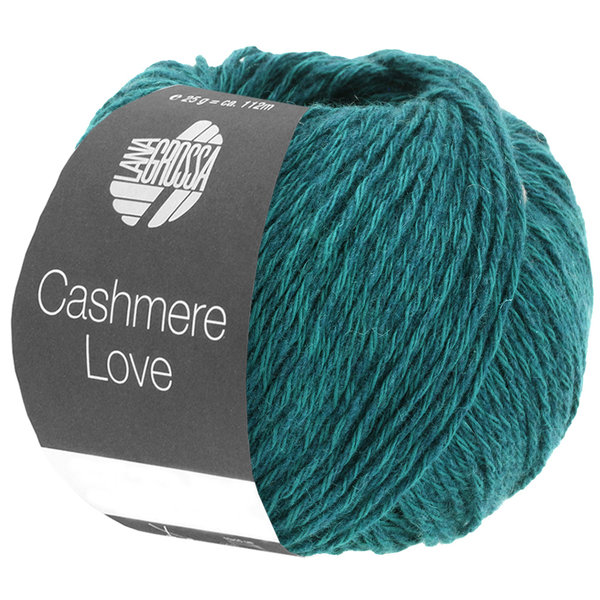 Cashmere Love