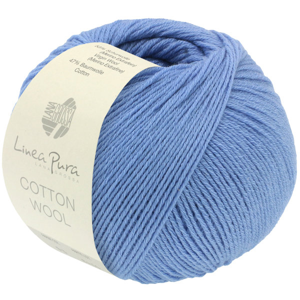 Cotton Wool (Linea Pura)